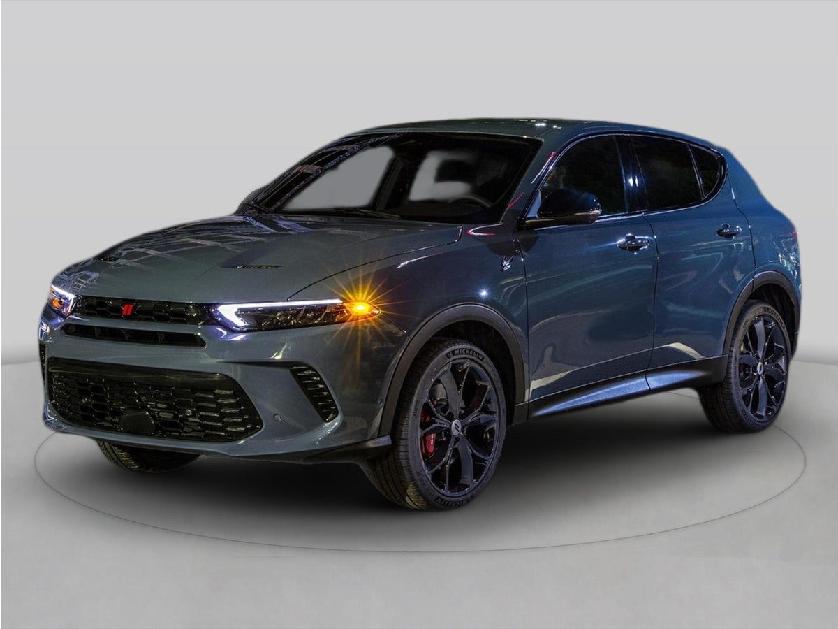 2025 Dodge Hornet GT AWD