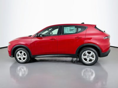 2025 Dodge Hornet GT AWD