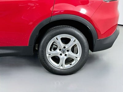 2025 Dodge Hornet GT AWD