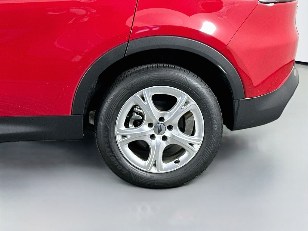 2025 Dodge Hornet GT AWD