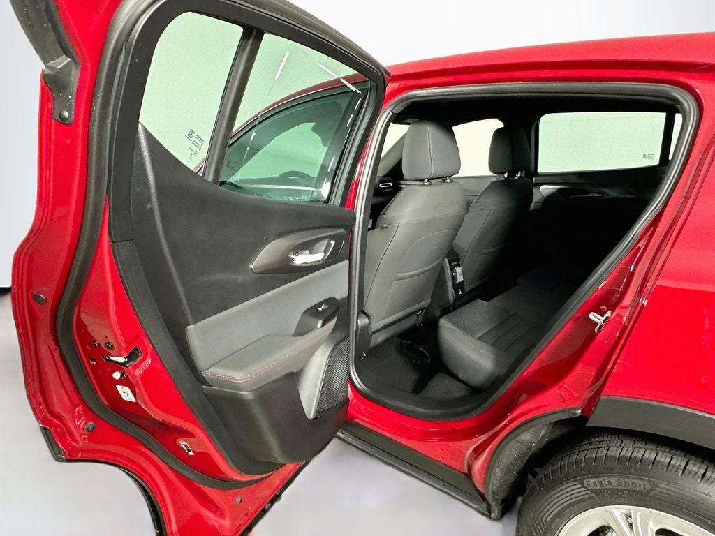 2025 Dodge Hornet GT AWD