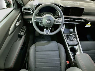 2025 Dodge Hornet GT AWD