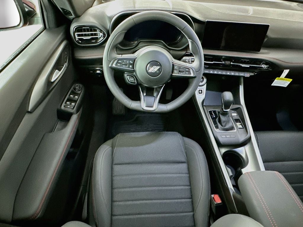 2025 Dodge Hornet GT AWD