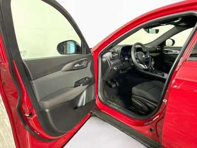 2025 Dodge Hornet GT AWD
