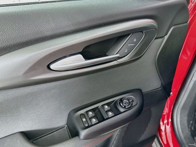2025 Dodge Hornet GT AWD