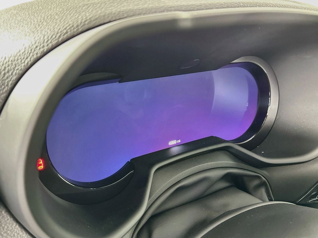 2025 Dodge Hornet GT AWD
