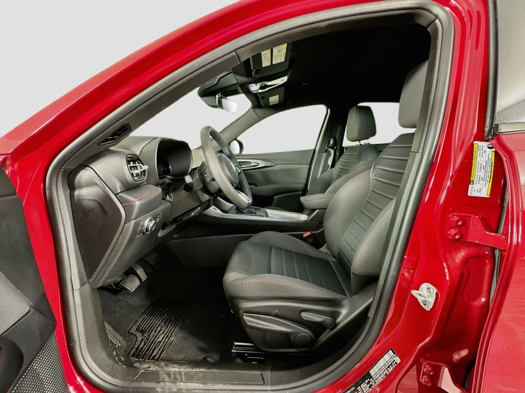 2025 Dodge Hornet GT AWD