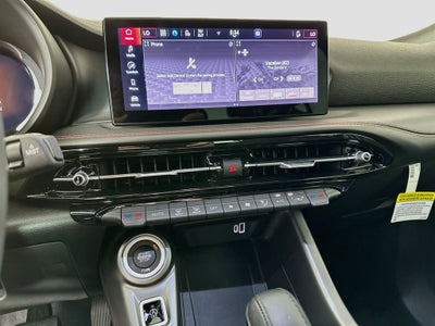 2025 Dodge Hornet GT AWD