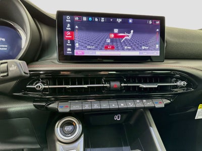 2025 Dodge Hornet GT AWD