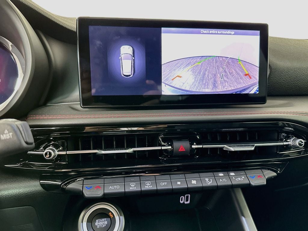 2025 Dodge Hornet GT AWD