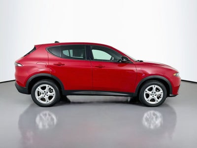2025 Dodge Hornet GT AWD