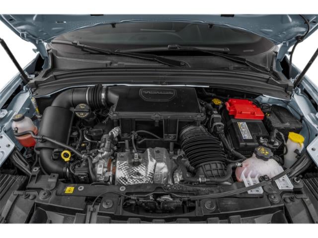 2025 Dodge Hornet GT AWD