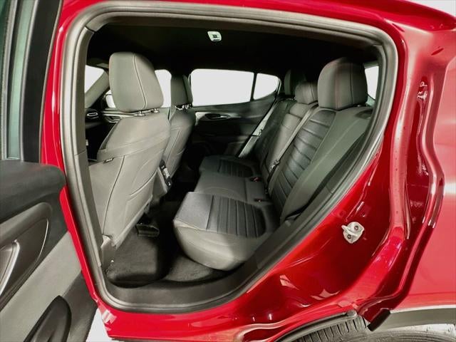 2025 Dodge Hornet GT AWD