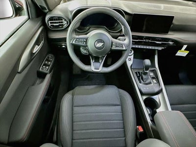2025 Dodge Hornet GT AWD