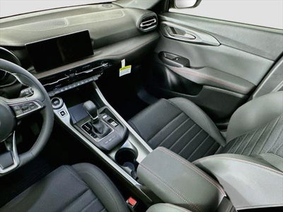 2025 Dodge Hornet GT AWD