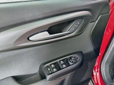 2025 Dodge Hornet GT AWD