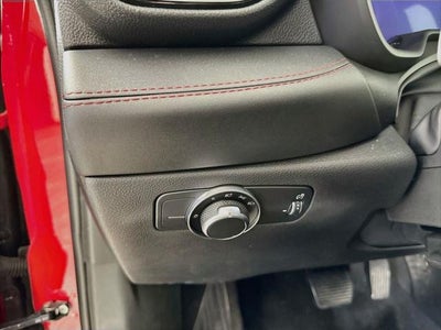 2025 Dodge Hornet GT AWD