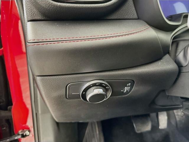 2025 Dodge Hornet GT AWD