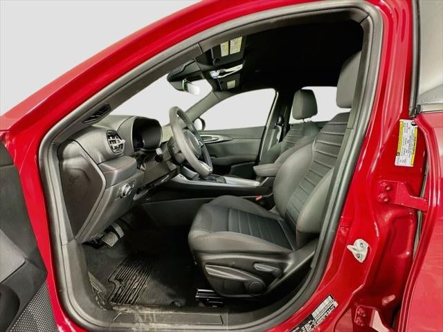 2025 Dodge Hornet GT AWD