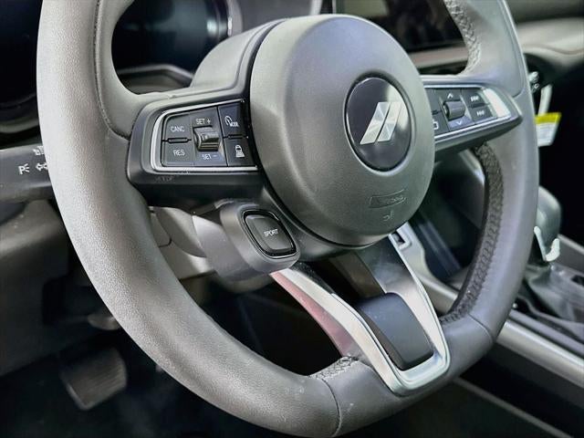 2025 Dodge Hornet GT AWD