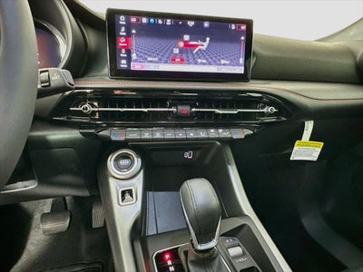 2025 Dodge Hornet GT AWD