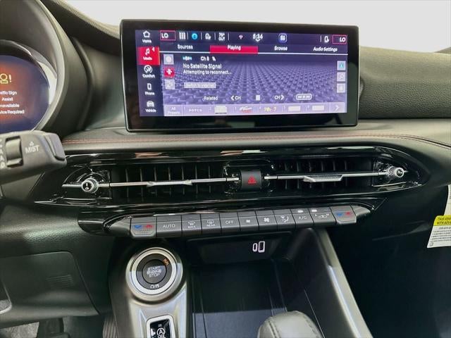 2025 Dodge Hornet GT AWD