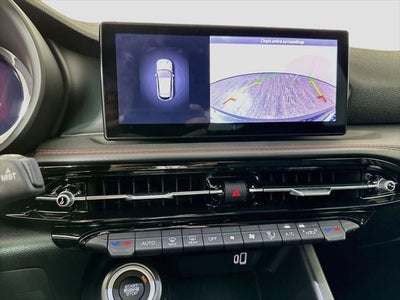 2025 Dodge Hornet GT AWD