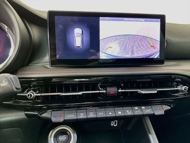 2025 Dodge Hornet GT AWD