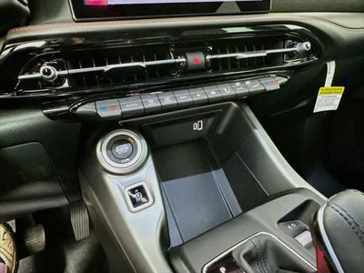 2025 Dodge Hornet GT AWD