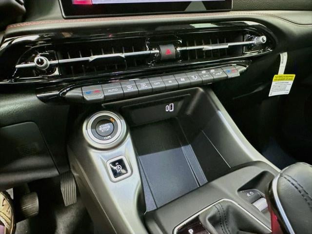 2025 Dodge Hornet GT AWD