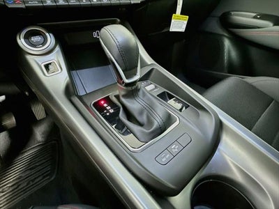 2025 Dodge Hornet GT AWD