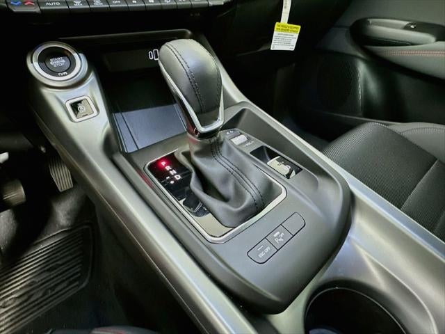 2025 Dodge Hornet GT AWD