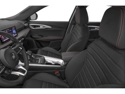 2025 Dodge Hornet GT AWD