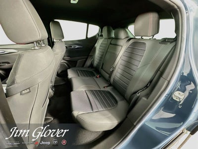 2024 Dodge Hornet GT AWD