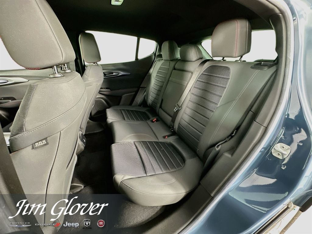 2024 Dodge Hornet GT AWD