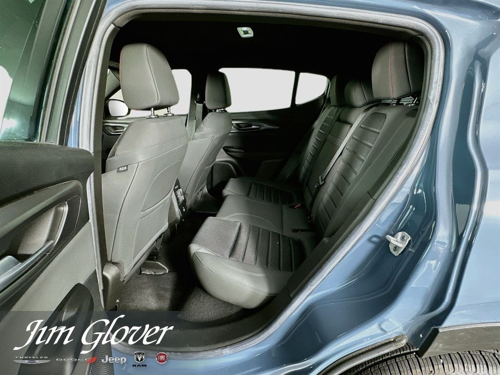 2024 Dodge Hornet GT AWD