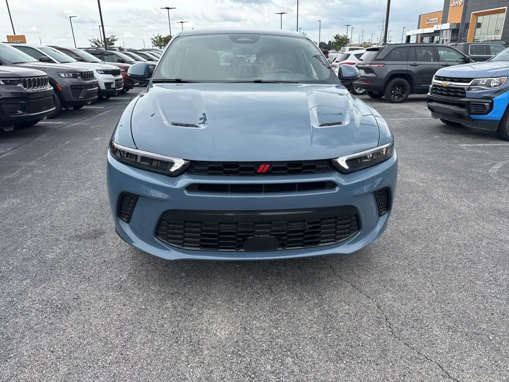 2024 Dodge Hornet GT AWD