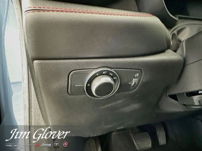 2024 Dodge Hornet GT AWD