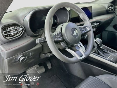 2024 Dodge Hornet GT AWD