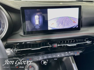 2024 Dodge Hornet GT AWD