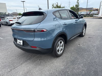 2024 Dodge Hornet GT AWD