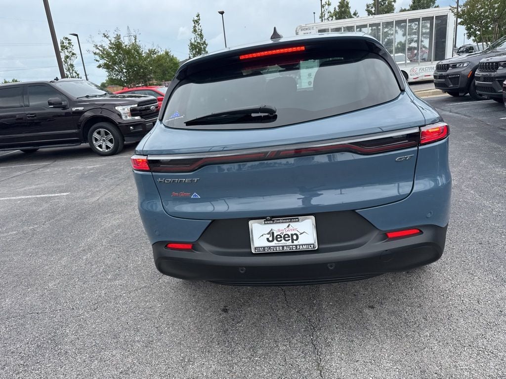 2024 Dodge Hornet GT AWD