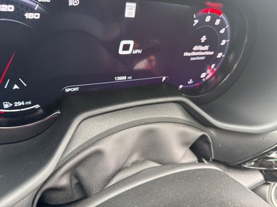 2024 Dodge Hornet GT AWD