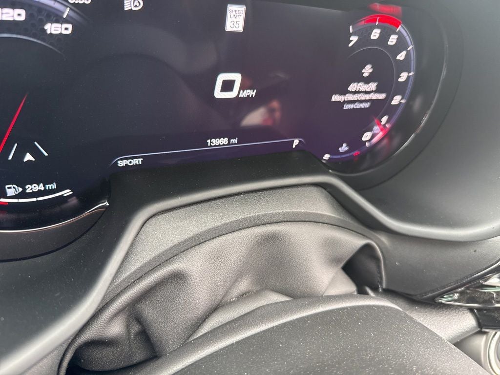 2024 Dodge Hornet GT AWD