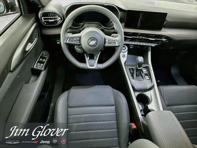 2024 Dodge Hornet GT AWD