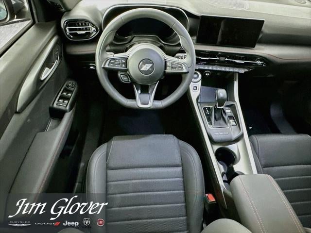 2024 Dodge Hornet GT AWD