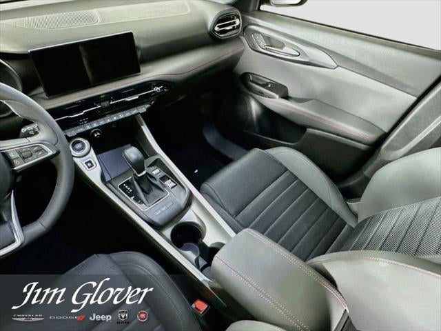 2024 Dodge Hornet GT AWD