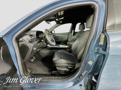 2024 Dodge Hornet GT AWD