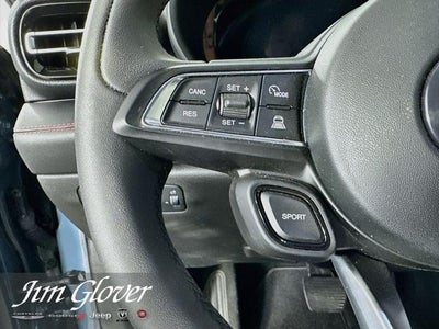 2024 Dodge Hornet GT AWD