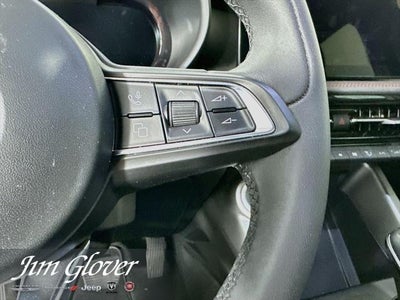 2024 Dodge Hornet GT AWD